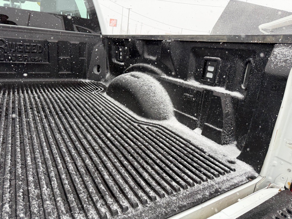 2024 Ford F-250 Image 42