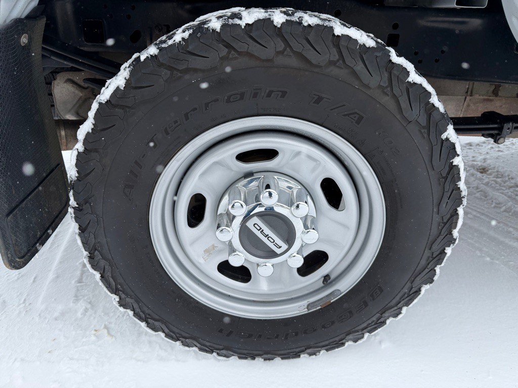 2024 Ford F-250 Image 43