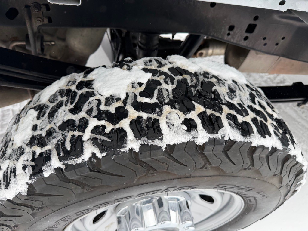 2024 Ford F-250 Image 44