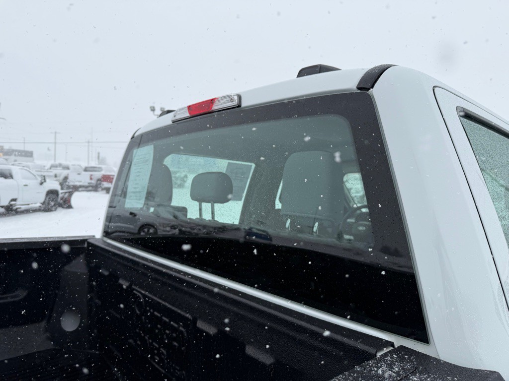 2024 Ford F-250 Image 45