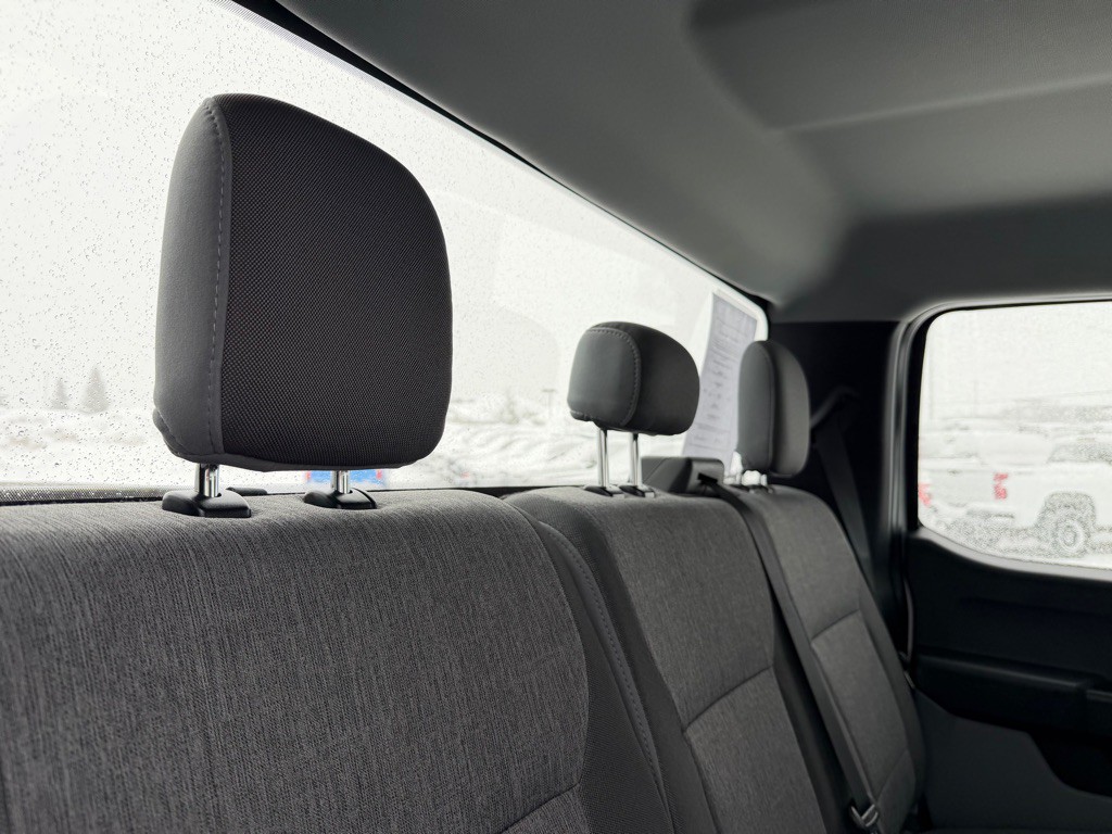 2024 Ford F-250 Image 46