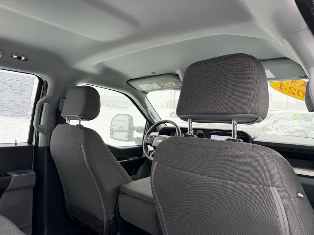 2024 Ford F-250 Image 47