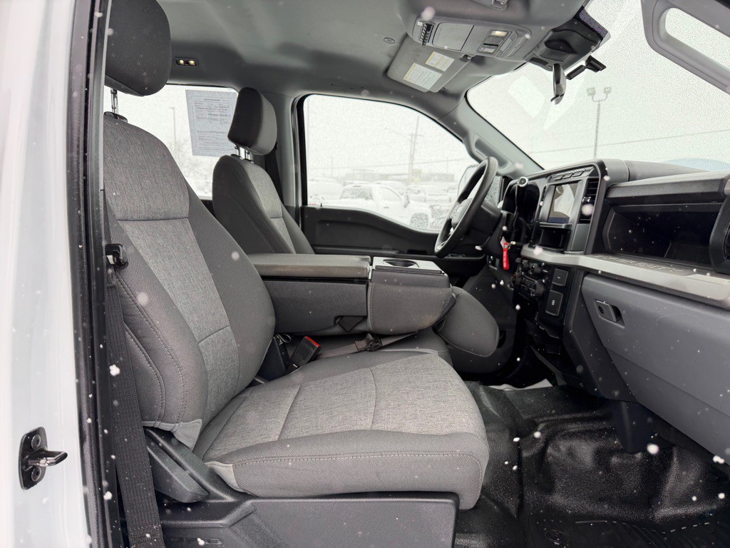 2024 Ford F-250 Image 50
