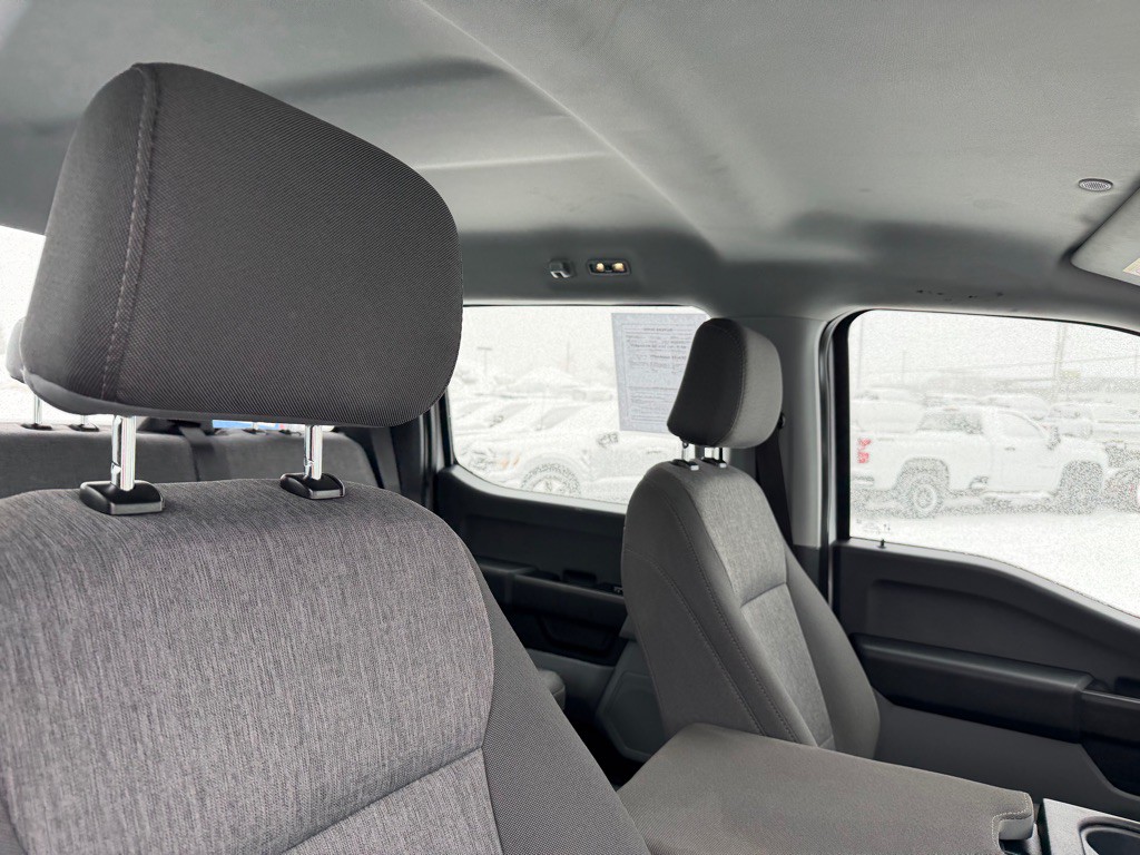 2024 Ford F-250 Image 51