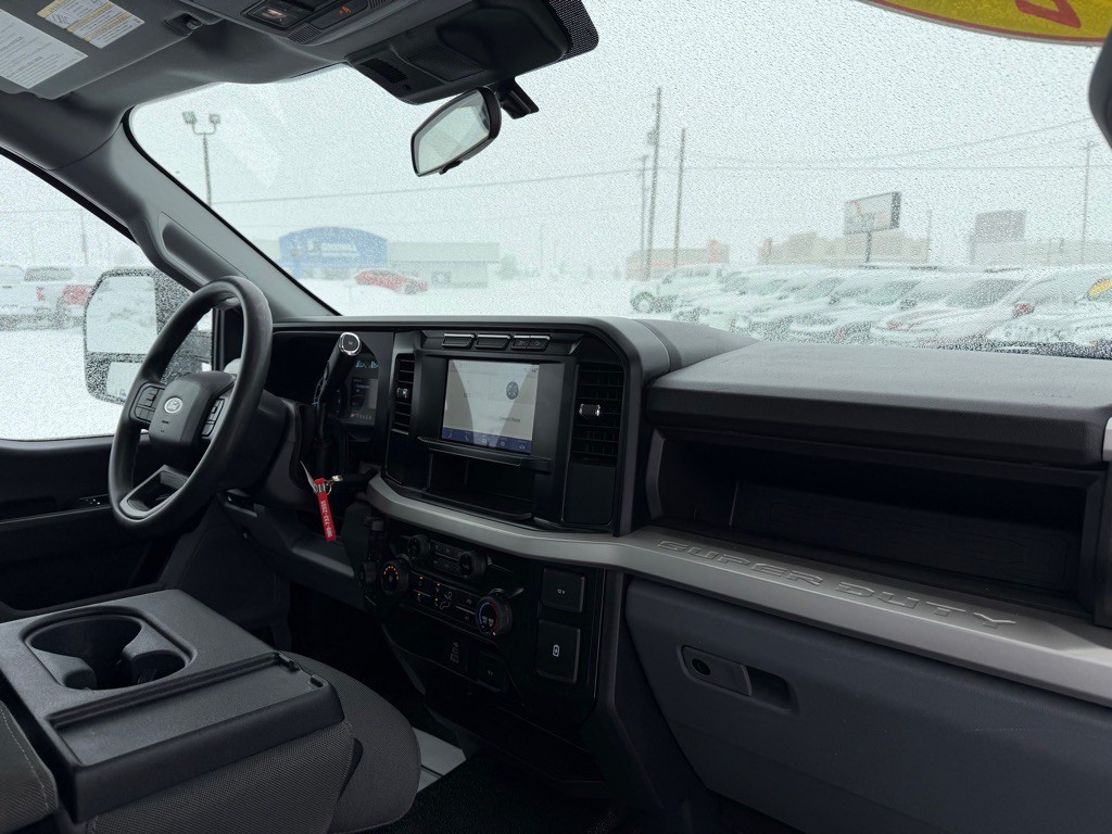 2024 Ford F-250 Image 52