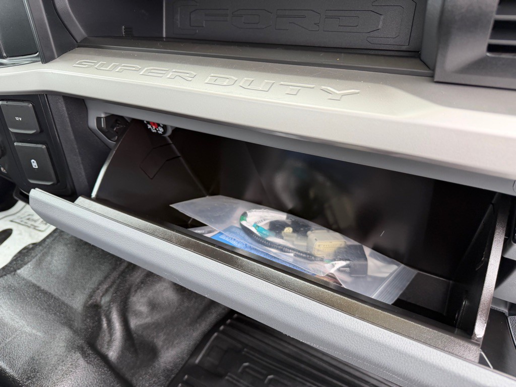 2024 Ford F-250 Image 54
