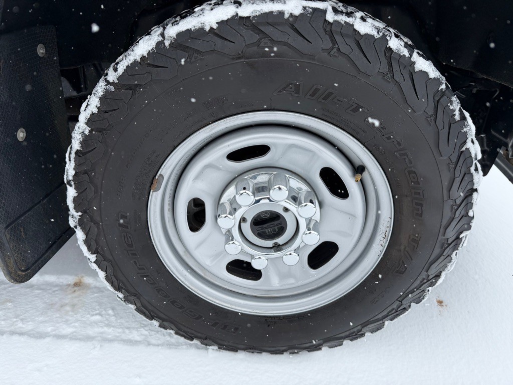 2024 Ford F-250 Image 55