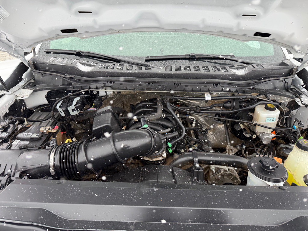 2024 Ford F-250 Image 58