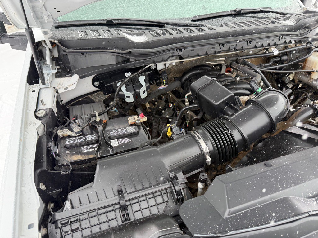 2024 Ford F-250 Image 59