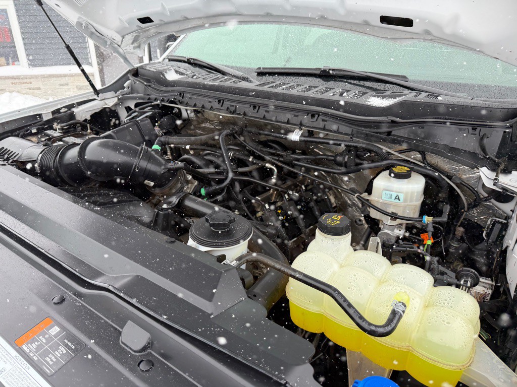 2024 Ford F-250 Image 60