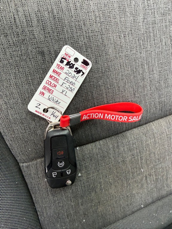 2024 Ford F-250 Image 61