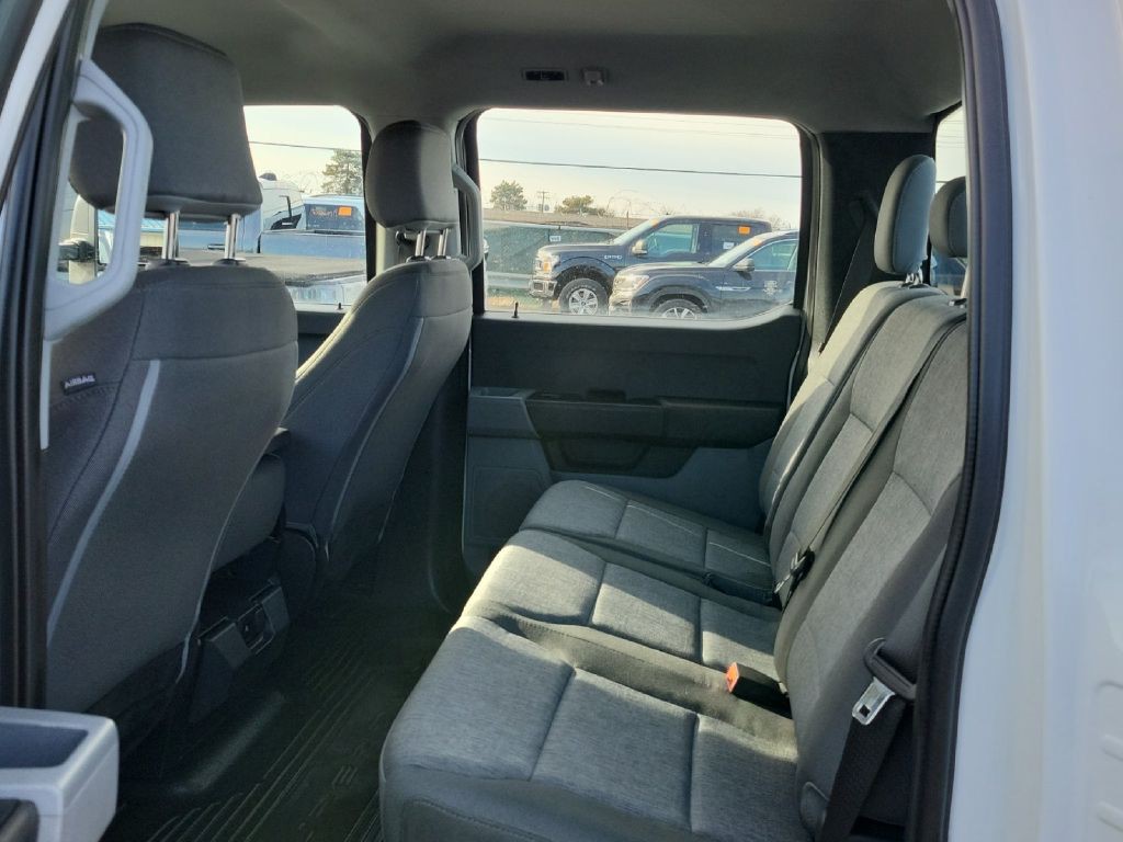 2024 Ford F-350 Image 6