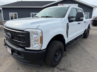 Image for 2024 Ford F-350 Super Duty ID: 7133256