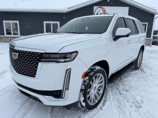 Image for 2021 Cadillac Escalade Premium Luxury ID: 7133289