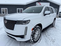 Image for 2021 Cadillac Escalade Premium Luxury ID: 7133289