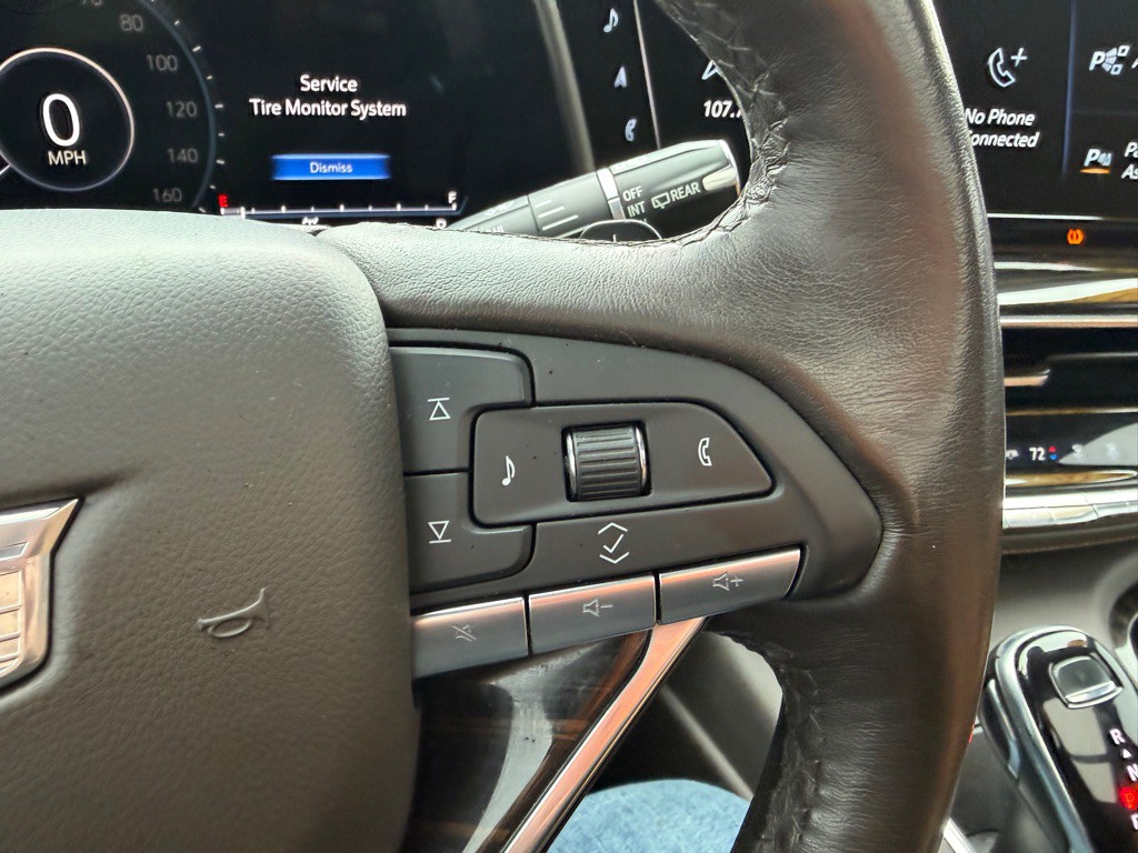 2021 Cadillac Escalade Image 20