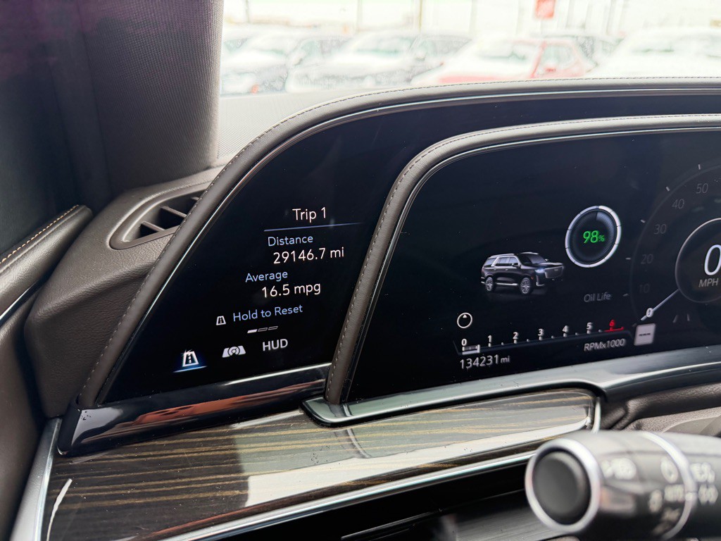 2021 Cadillac Escalade Image 24