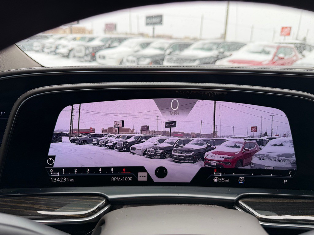 2021 Cadillac Escalade Image 26