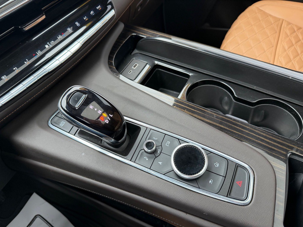 2021 Cadillac Escalade Image 31