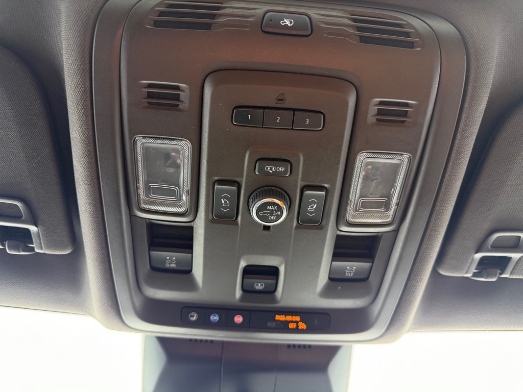 2021 Cadillac Escalade Image 36