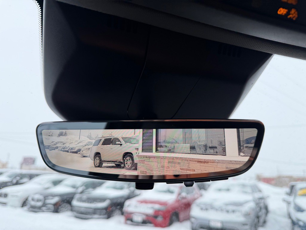 2021 Cadillac Escalade Image 37