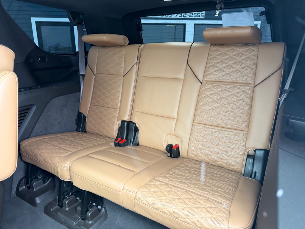2021 Cadillac Escalade Image 44