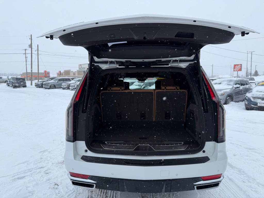 2021 Cadillac Escalade Image 46