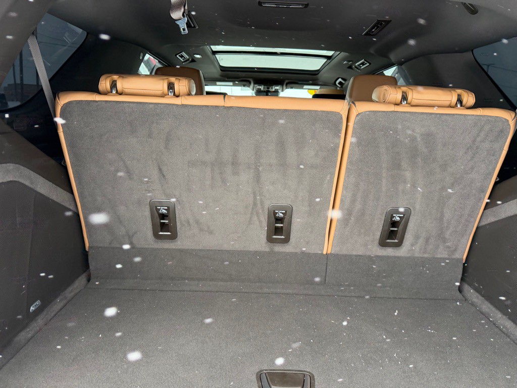 2021 Cadillac Escalade Image 47