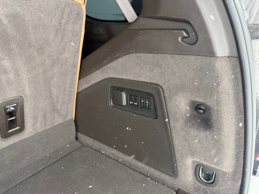 2021 Cadillac Escalade Image 49