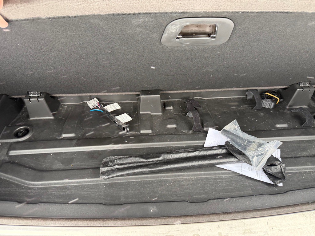 2021 Cadillac Escalade Image 50