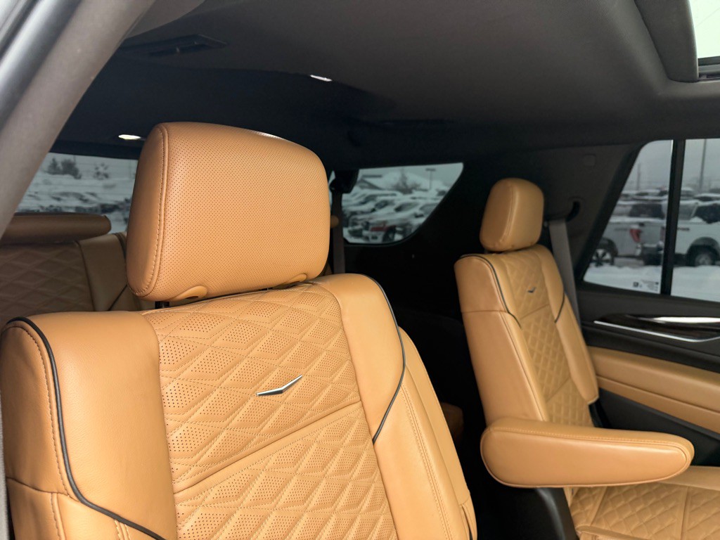 2021 Cadillac Escalade Image 56