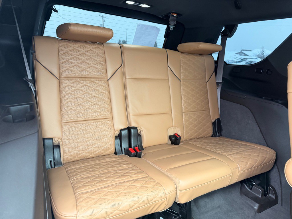 2021 Cadillac Escalade Image 58