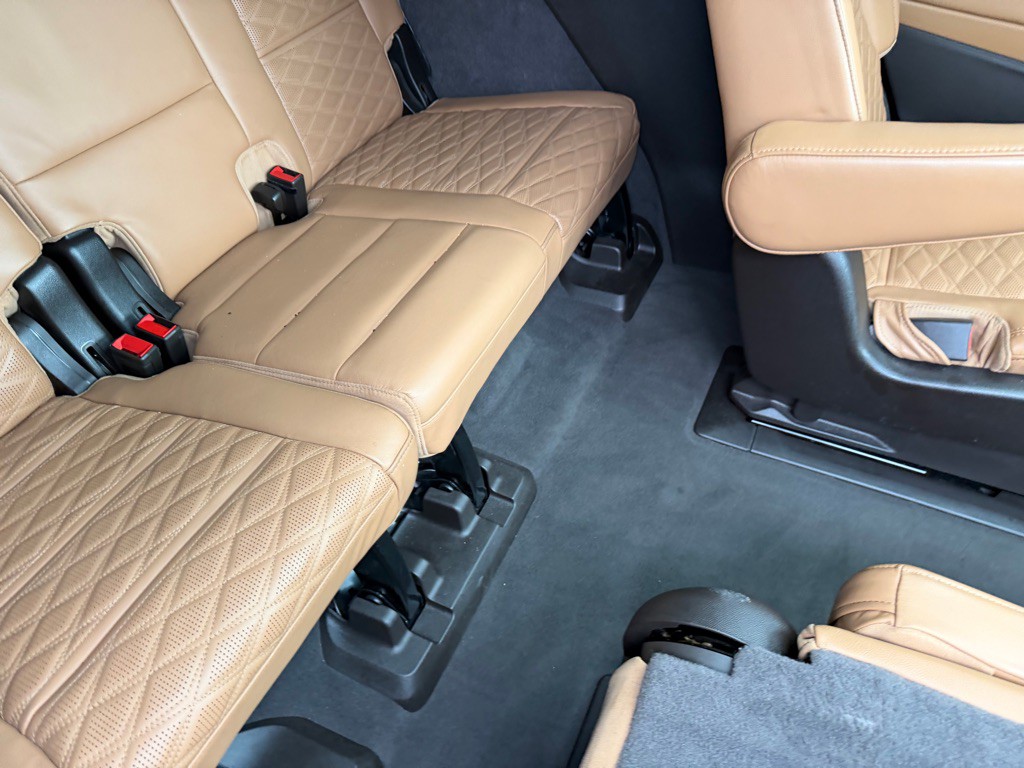 2021 Cadillac Escalade Image 60