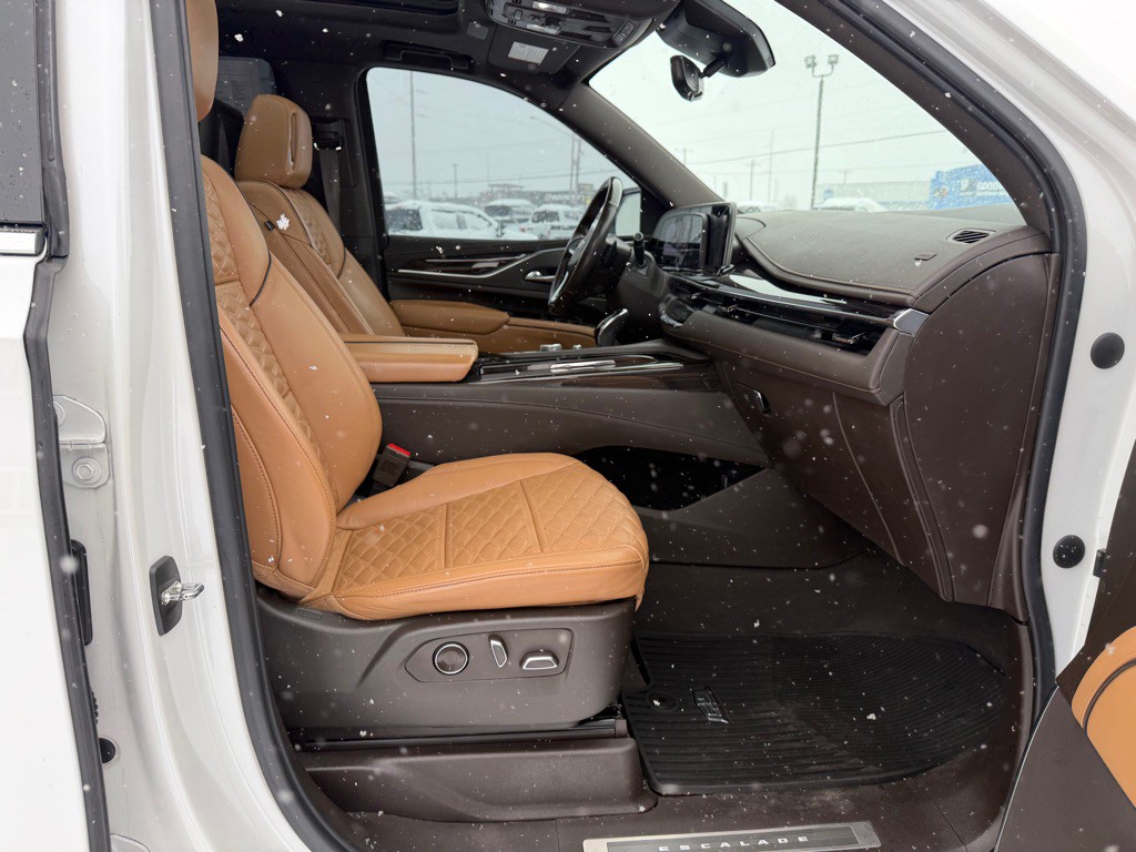 2021 Cadillac Escalade Image 65