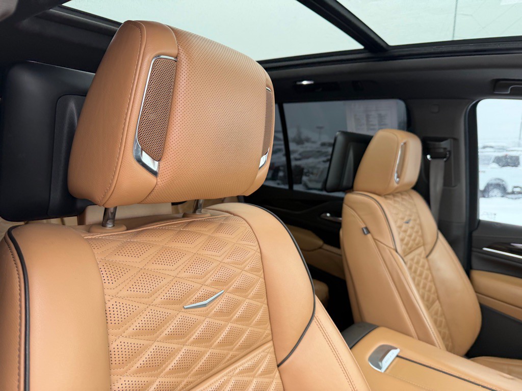 2021 Cadillac Escalade Image 67