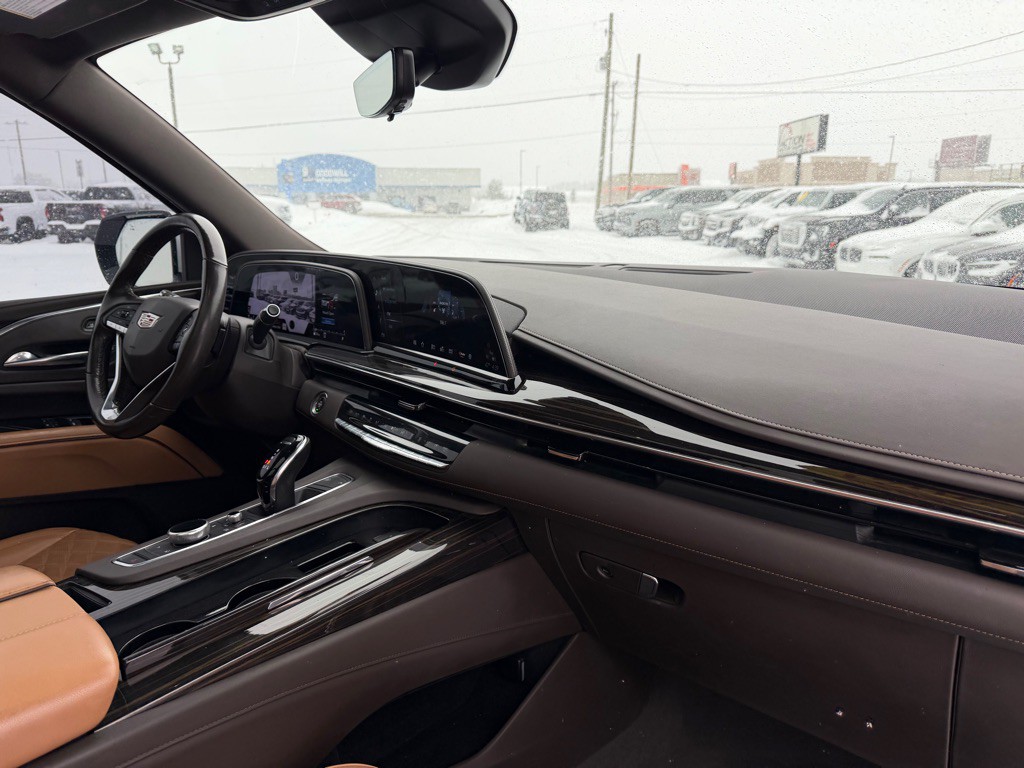 2021 Cadillac Escalade Image 68
