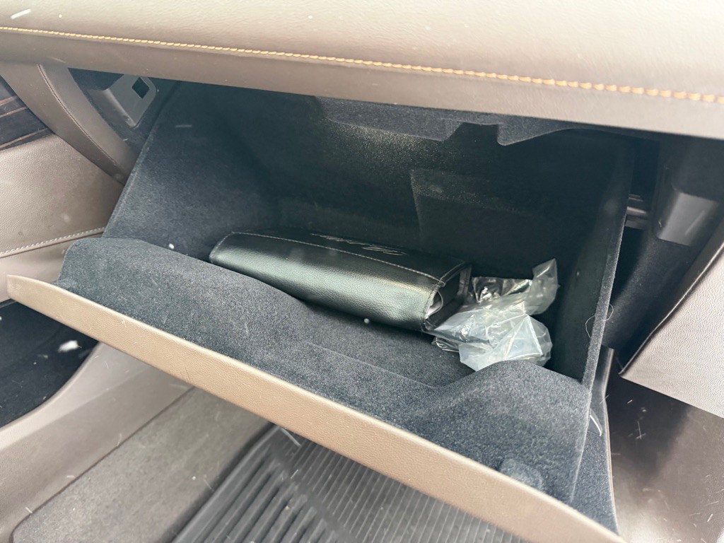 2021 Cadillac Escalade Image 69