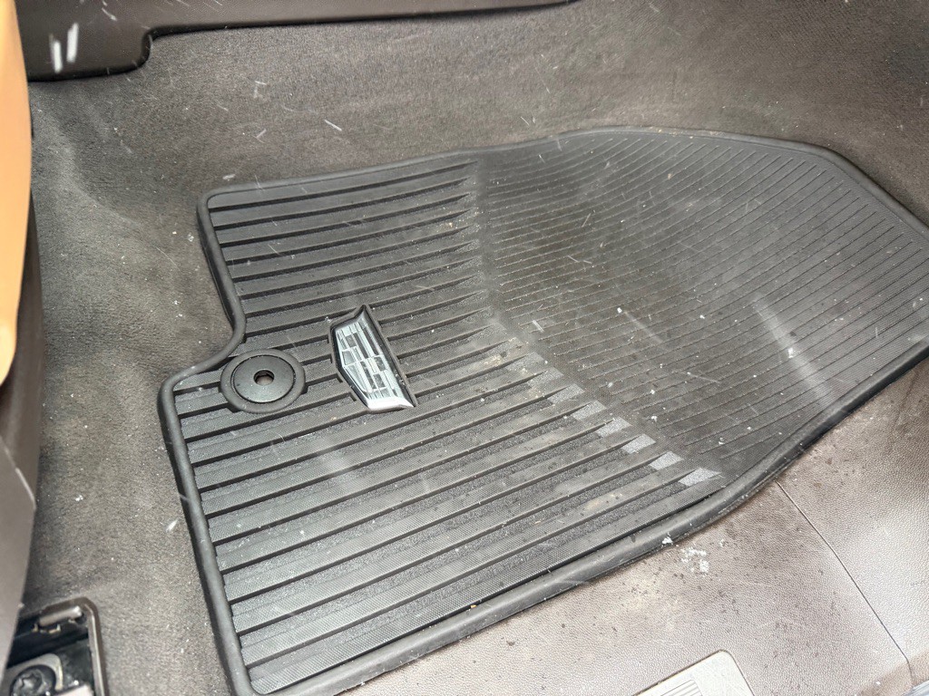 2021 Cadillac Escalade Image 70