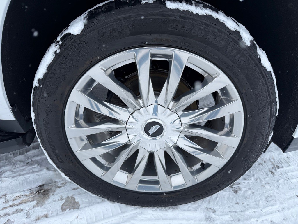 2021 Cadillac Escalade Image 71