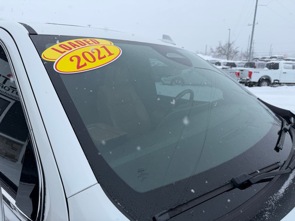 2021 Cadillac Escalade Image 72