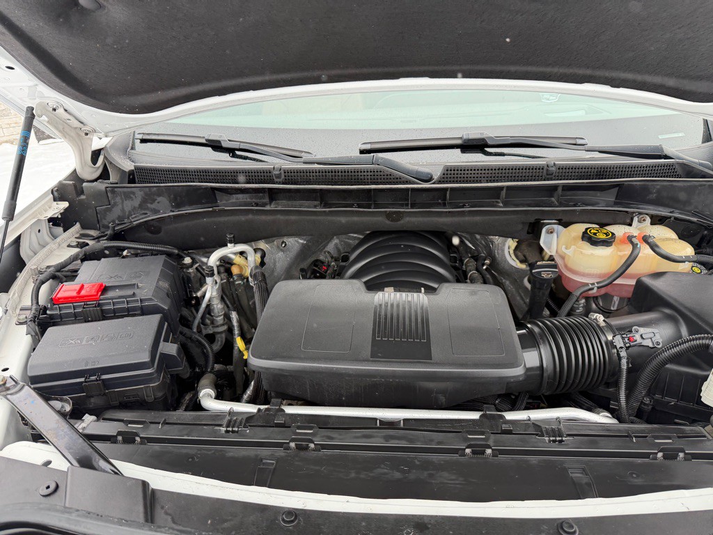 2021 Cadillac Escalade Image 74