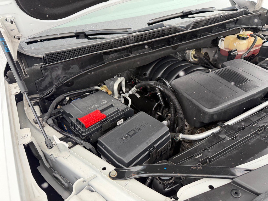 2021 Cadillac Escalade Image 75