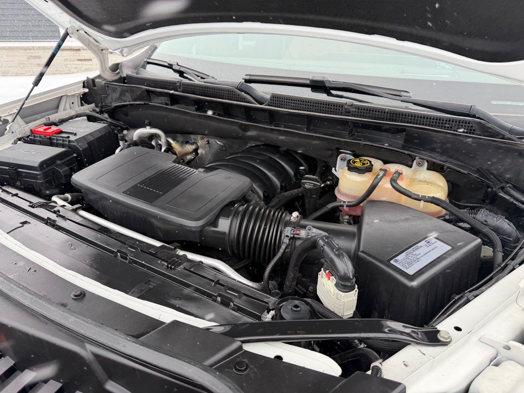 2021 Cadillac Escalade Image 76