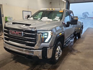 Image for 2024 GMC Sierra 3500 SLT ID: 7133317