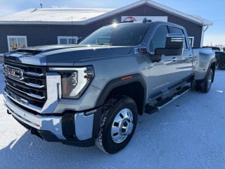 Image for 2024 GMC Sierra 3500 SLT ID: 7133317