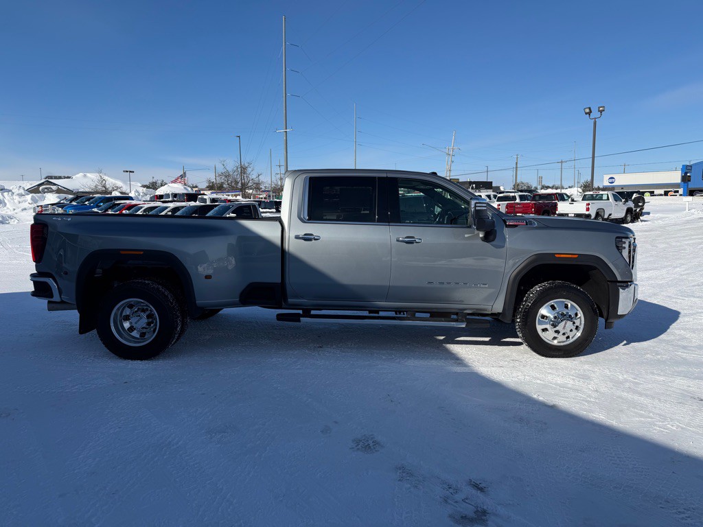 2024 GMC Sierra Image 6