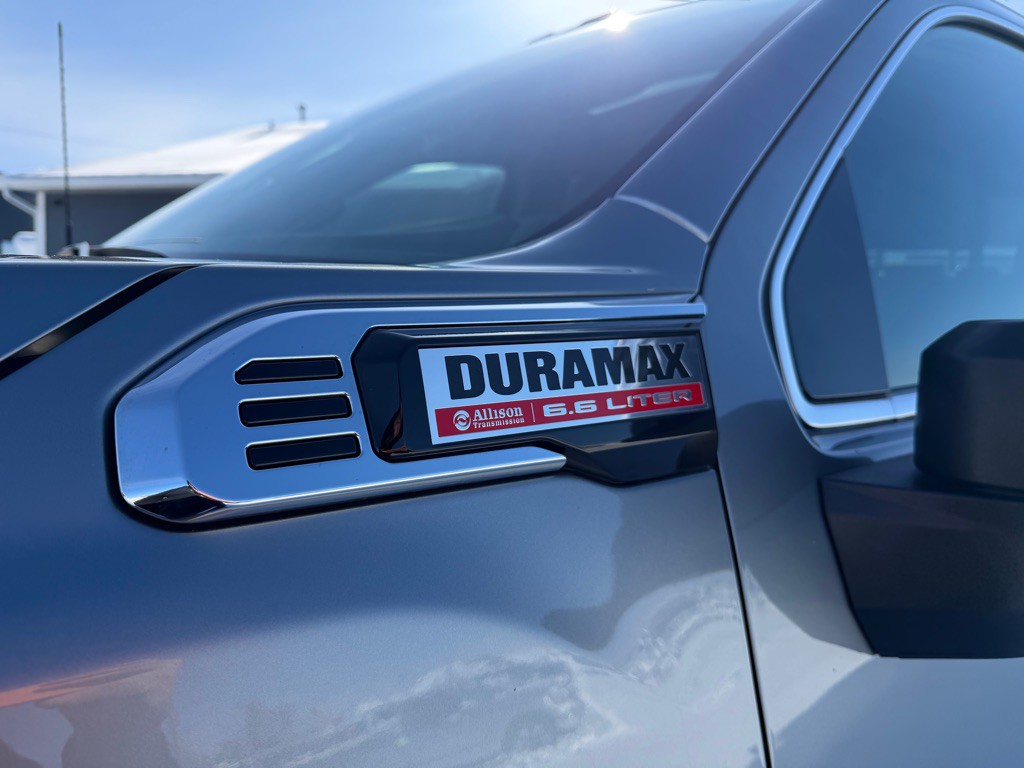 2024 GMC Sierra Image 10