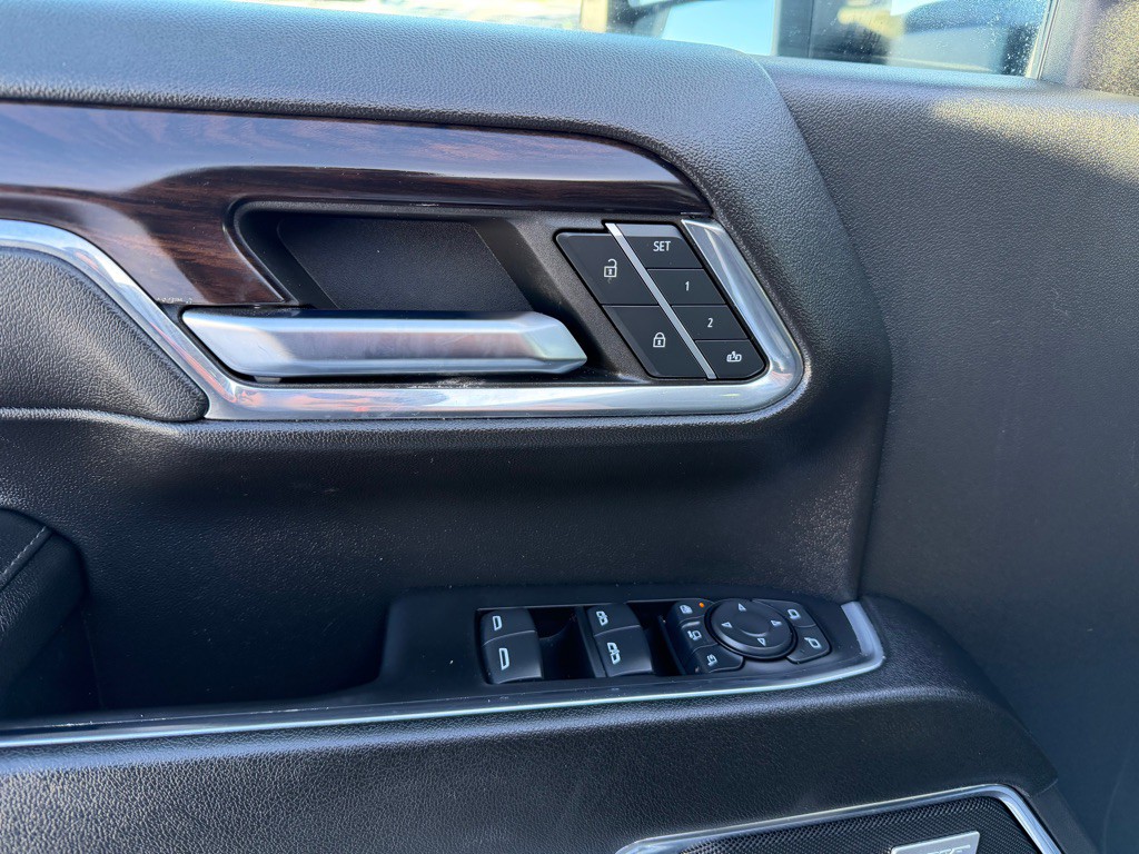 2024 GMC Sierra Image 13