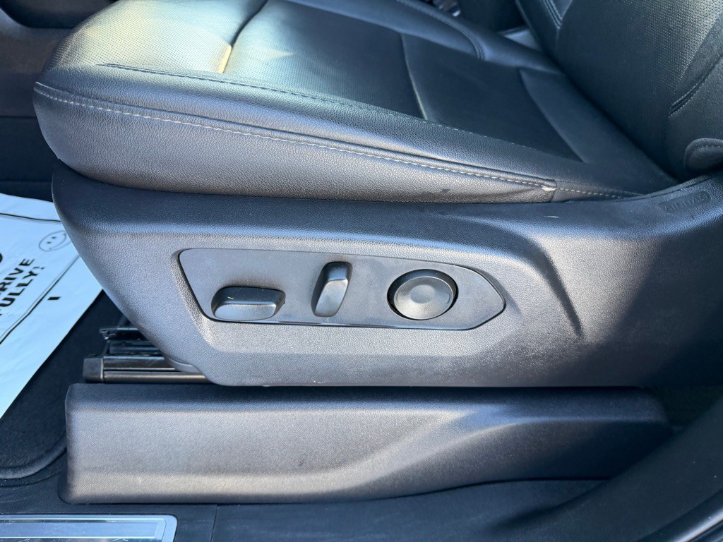 2024 GMC Sierra Image 15