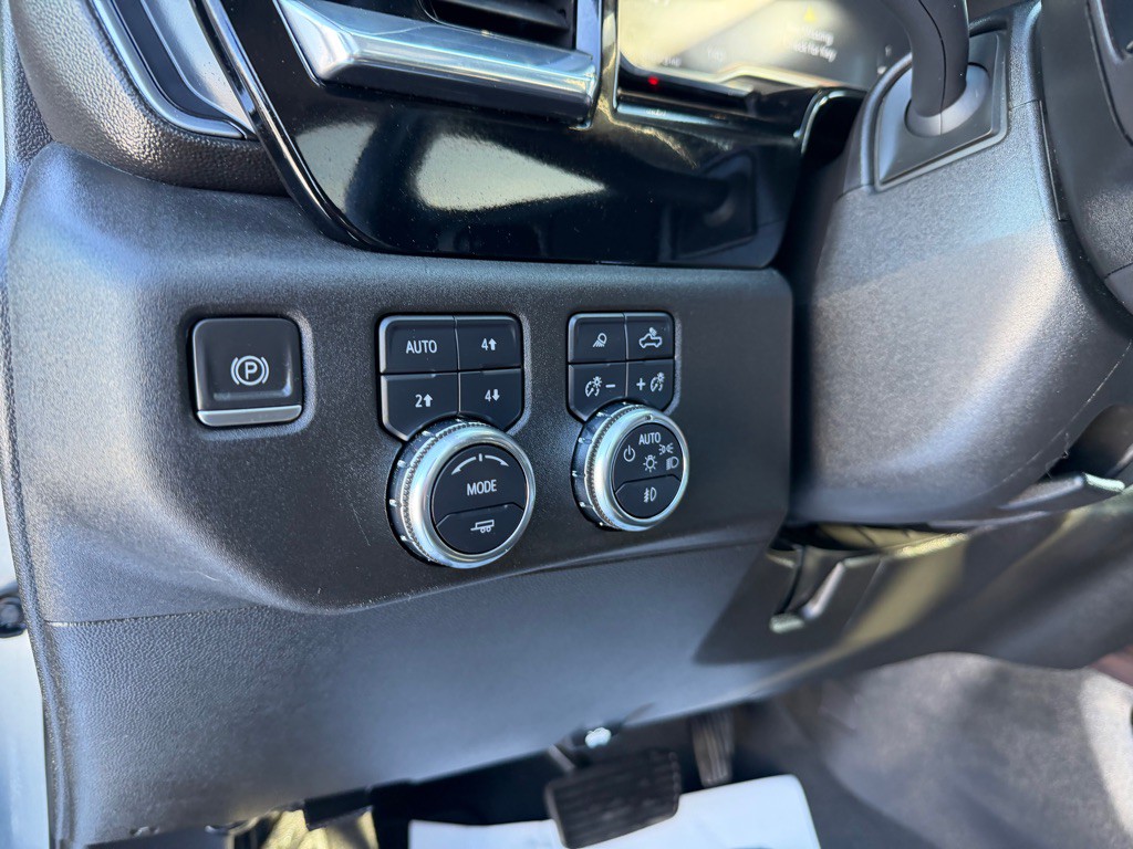 2024 GMC Sierra Image 19